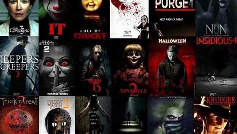 Top horror films 2023: Our No. 1 pick ranks among best horror movies of all time